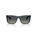 Gafas Unisex Ray-Ban Justin 55mm RB4165-681311
