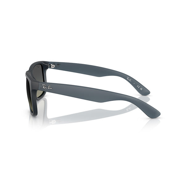 Gafas Unisex Ray-Ban Justin 55mm RB4165-681311