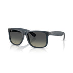 Gafas Unisex Ray-Ban Justin 55mm RB4165-681311
