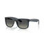 Gafas Unisex Ray-Ban Justin 55mm RB4165-681311