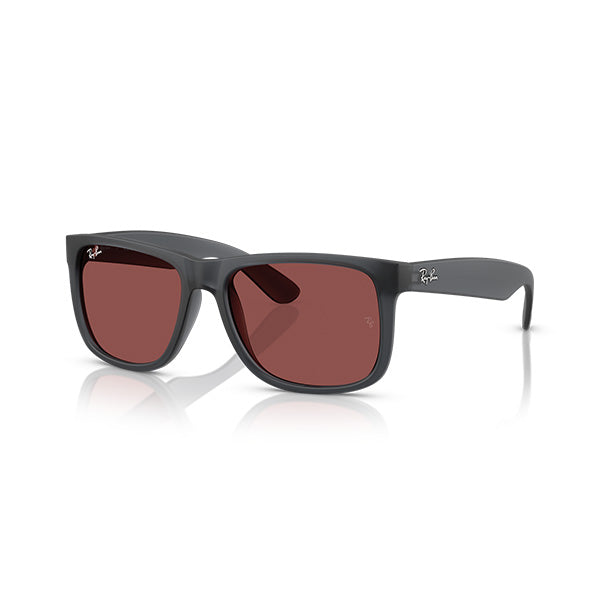 Gafas Unisex Ray-Ban Justin 55mm RB4165-687375 Imagen principal del producto