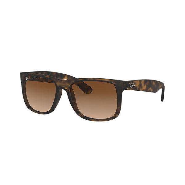 Gafas Unisex Ray-Ban Justin 55mm RB4165-710/13