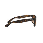 Gafas Unisex Ray-Ban Justin 55mm RB4165-710/13