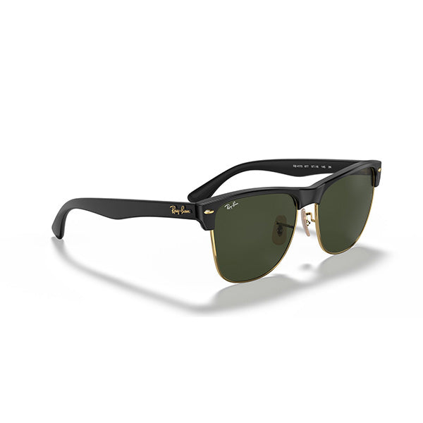 Gafas Unisex Ray-Ban Clubmaster oversized RB4175-877