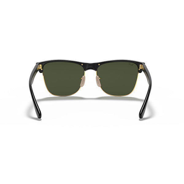 Gafas Unisex Ray-Ban Clubmaster oversized RB4175-877