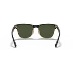 Gafas Unisex Ray-Ban Clubmaster oversized RB4175-877