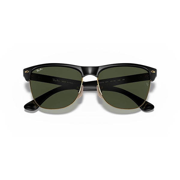 Gafas Unisex Ray-Ban Clubmaster oversized RB4175-877
