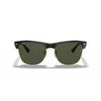 Gafas Unisex Ray-Ban Clubmaster oversized RB4175-877