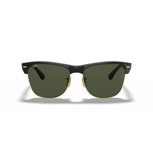 Gafas Unisex Ray-Ban Clubmaster oversized RB4175-877