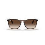 Gafas Unisex Ray-Ban Chris RB4187-856/13