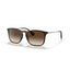 Gafas Unisex Ray-Ban Chris RB4187-856/13