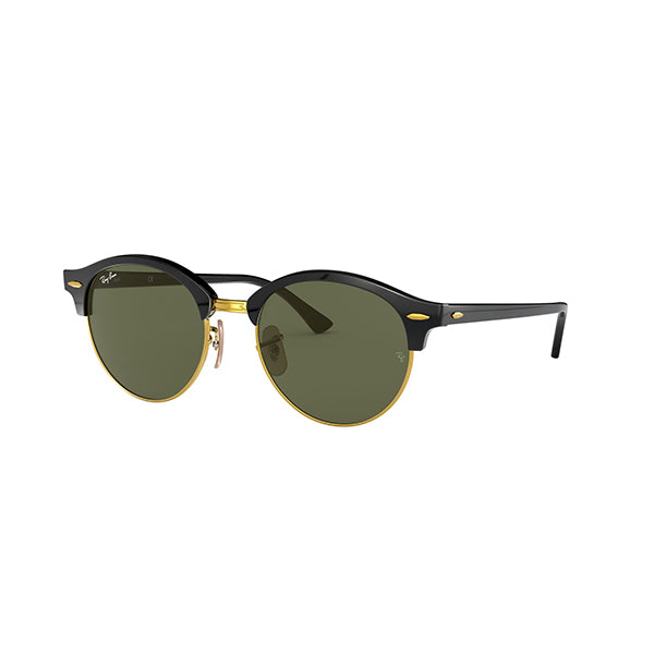 Gafas Unisex Ray-Ban Club Round RB4246-901