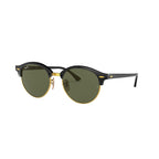 Gafas Unisex Ray-Ban Club Round RB4246-901