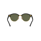 Gafas Unisex Ray-Ban Club Round RB4246-901
