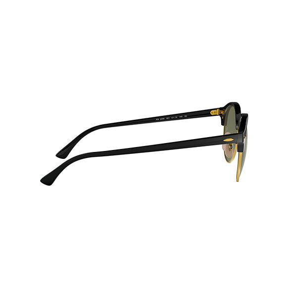 Gafas Unisex Ray-Ban Club Round RB4246-901