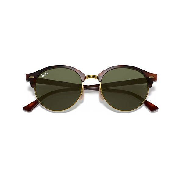 Gafas Unisex Ray-Ban ClubRound RB4246-990