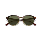 Gafas Unisex Ray-Ban ClubRound RB4246-990
