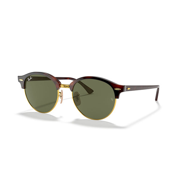 Gafas Unisex Ray-Ban ClubRound RB4246-990