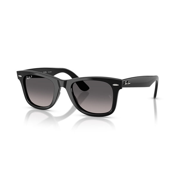 Gafas Unisex Ray-Ban Polarizadas Wayfarer 50mm RB4340-601/M3 Imagen principal del producto