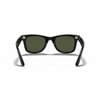 Gafas Unisex Ray-Ban Wayfarer 50mm RB4340-601