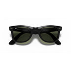 Gafas Unisex Ray-Ban Wayfarer 50mm RB4340-601