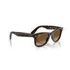 Gafas Unisex Ray-Ban Polarizadas Wayfarer 50mm RB4340-710/M2
