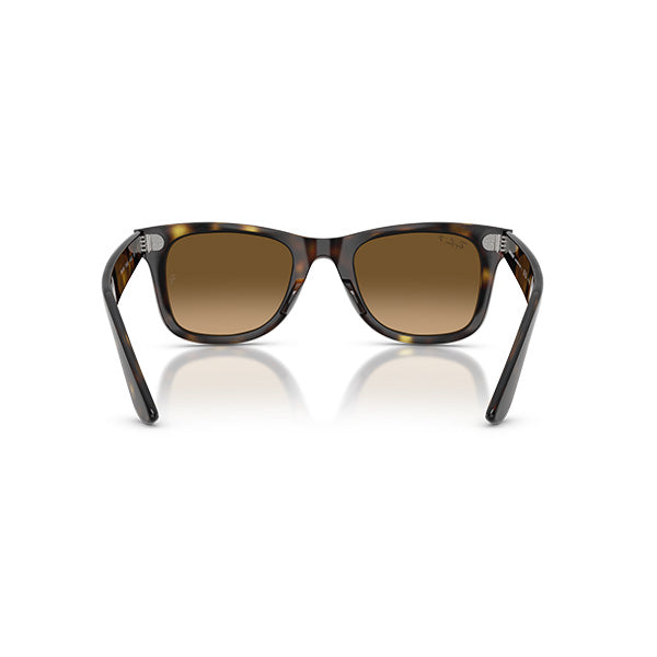 Gafas Unisex Ray-Ban Polarizadas Wayfarer 50mm RB4340-710/M2