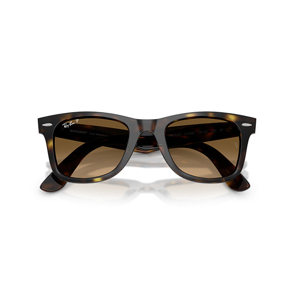 Gafas Unisex Ray-Ban Polarizadas Wayfarer 50mm RB4340-710/M2