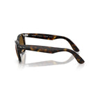 Gafas Unisex Ray-Ban Polarizadas Wayfarer 50mm RB4340-710/M2