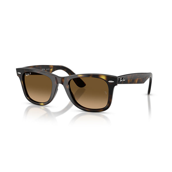Gafas Unisex Ray-Ban Polarizadas Wayfarer 50mm RB4340-710/M2