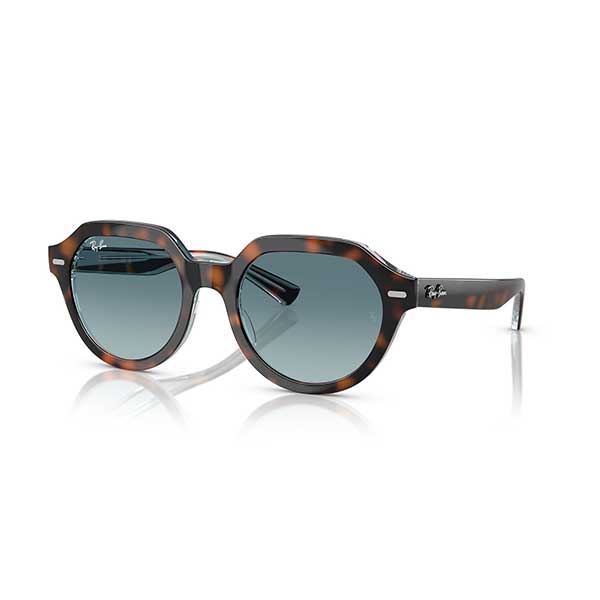 Gafas Unisex Ray-Ban Gina RB4399-14133M Imagen principal del producto