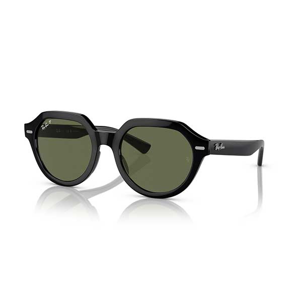 Gafas Unisex Ray-Ban Gina RB4399 901/58