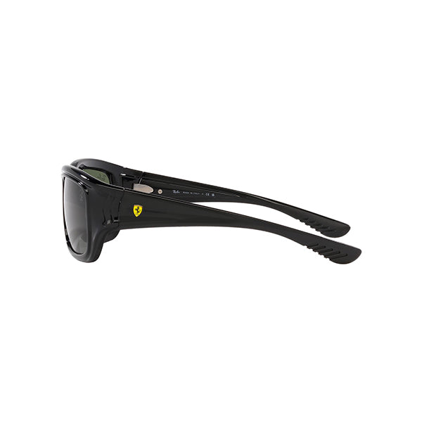 Gafas Unisex Ray-Ban Scuderia Ferrari RB4405M-F65071