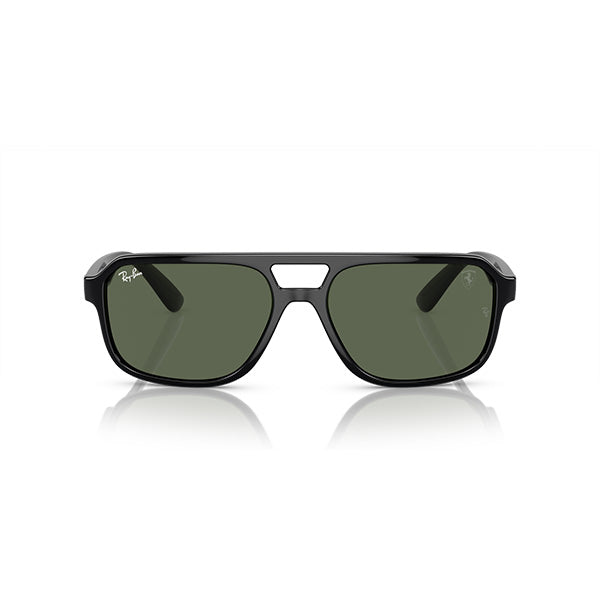 Gafas Unisex Ray-Ban Scuderia Ferrari Collection RB4414M-F68371