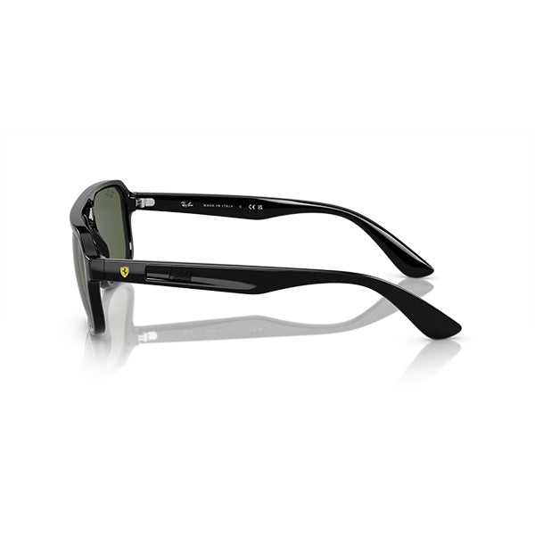 Gafas Unisex Ray-Ban Scuderia Ferrari Collection RB4414M-F68371