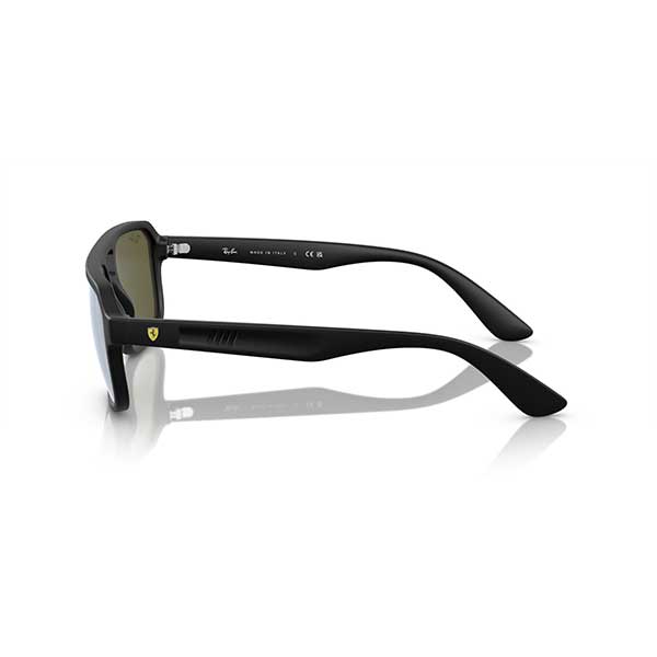 Gafas Unisex Ray-Ban Scuderia Ferrari Collection RB4414M-F68430