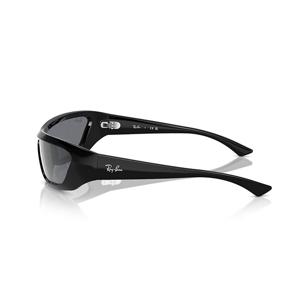Gafas Unisex Ray-Ban Xan RB4431-66776V