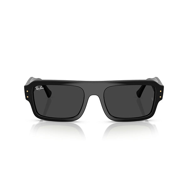 Gafas Unisex Ray-Ban Polarizadas Flacko RB4454-667748