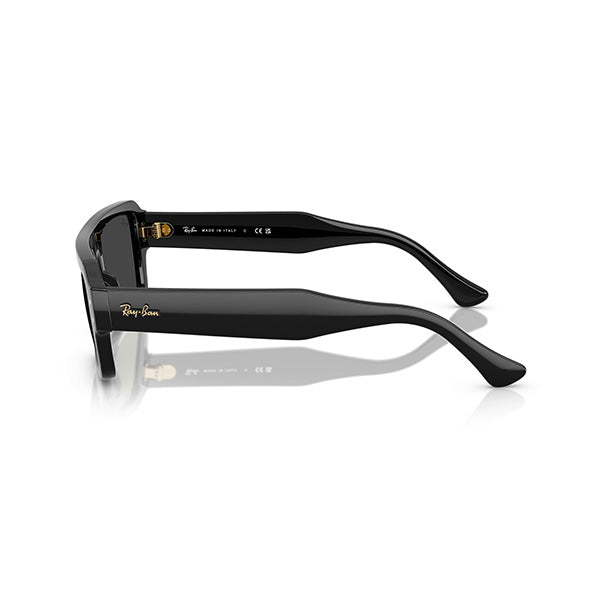 Gafas Unisex Ray-Ban Polarizadas Flacko RB4454-667748 Imagen secundaria del producto