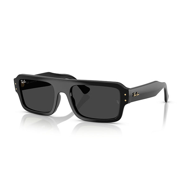 Gafas Unisex Ray-Ban Polarizadas Flacko RB4454-667748 Imagen principal del producto