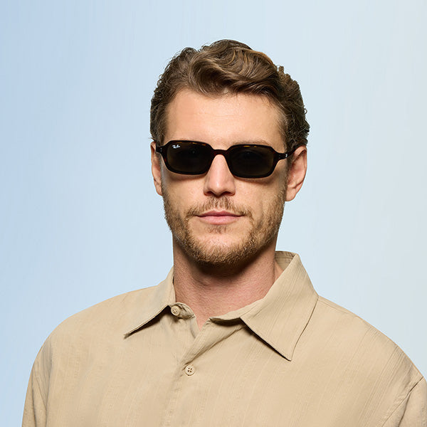 Gafas Unisex Ray-Ban 52mm Zuri RB4455-135987