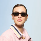 Gafas Unisex Ray-Ban 52mm Zuri RB4455-135987