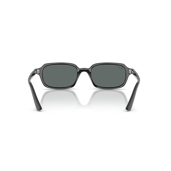 Gafas Unisex Ray-Ban Polarizadas 52mm Zuri RB4455-667781