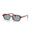 Gafas Unisex Ray-Ban 52mm Zuri RB4455-680980