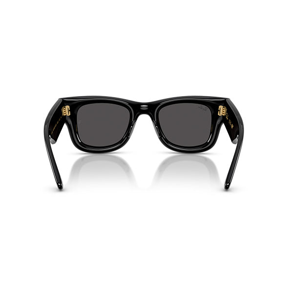 Gafas Unisex Ray-Ban 50mm Wayfarer Puffer RB4940-601/87