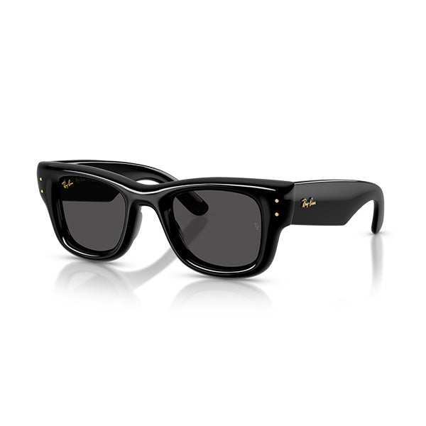 Gafas Unisex Ray-Ban 50mm Wayfarer Puffer RB4940-601/87