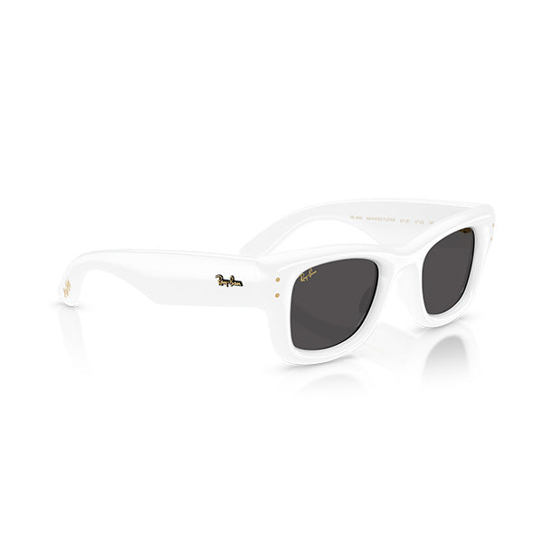 Gafas Unisex Ray-Ban 50mm Wayfarer Puffer RB4940-671/87