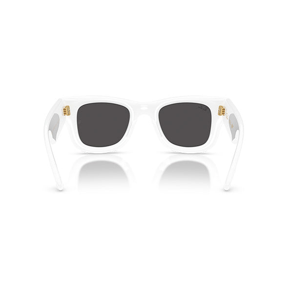 Gafas Unisex Ray-Ban 50mm Wayfarer Puffer RB4940-671/87