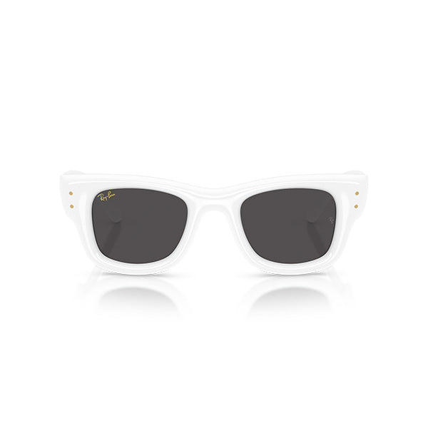 Gafas Unisex Ray-Ban 50mm Wayfarer Puffer RB4940-671/87