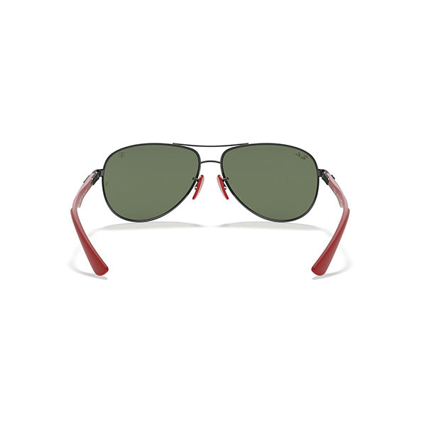 Gafas Hombre Ray-Ban Scuderia Ferrari Collection RB8313M-F00171